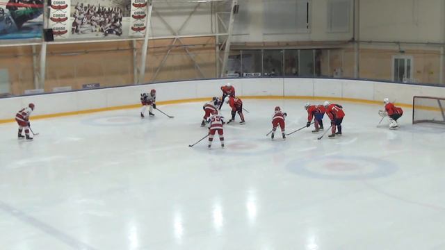 ЮХЛ - 26.12.20г.- ПФО России - ХК Стрела (г.Казань) - ХК Ижсталь (г.Ижевск) смотреть онлайн