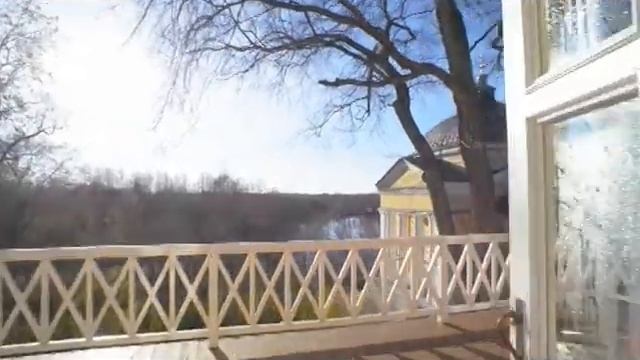 Я теперь живу в Тарханах..., Пензенская область смотреть онлайн