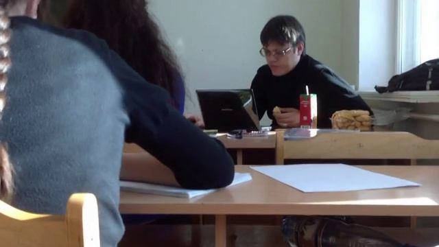 День исторического факультета-2013. Семнадцать мгновений на истфаке. Досье смотреть онлайн