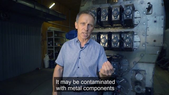 Flow 3 equipment presentation EN смотреть онлайн