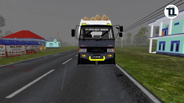 share Livery mod FUSO fighter 220ps balak tribal -mod bussid terbaru смотреть онлайн