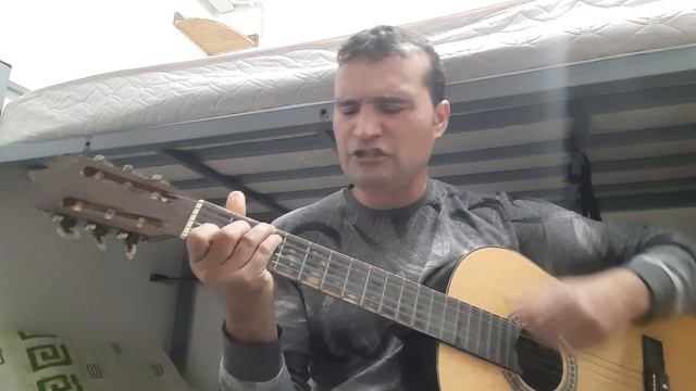 Наутилус - дыхание. Владимир Холодков (cover) смотреть онлайн