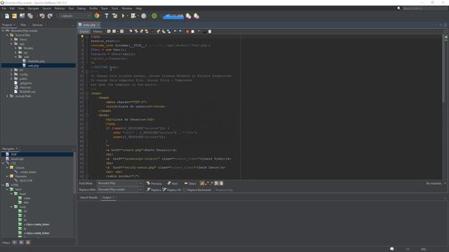 Integra un lector biometrico con php java y mysql versión (2) смотреть онлайн