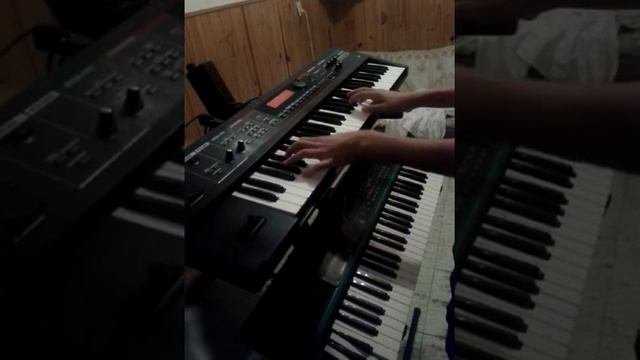 NUNCA ME FALTES - ANTONIO RIOS - ROLAND JUNO DI смотреть онлайн