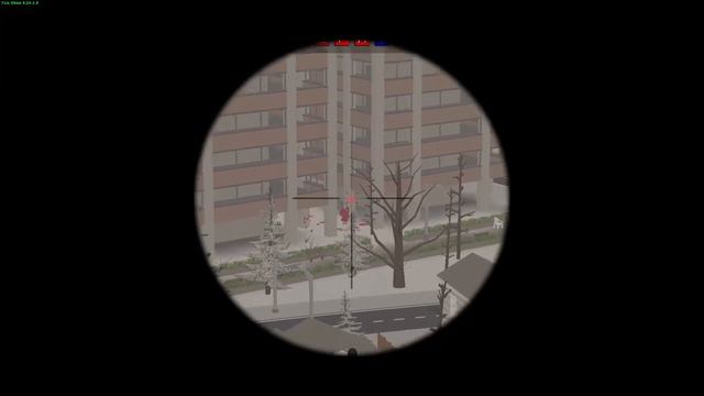 Цель оправдывает потери // Sl WW3 PVP смотреть онлайн