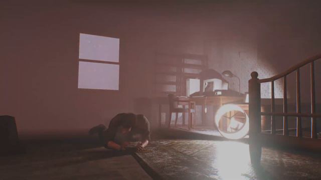 6 min of horror gameplay - The Evil Within 2 : PS plus - PS5 смотреть онлайн