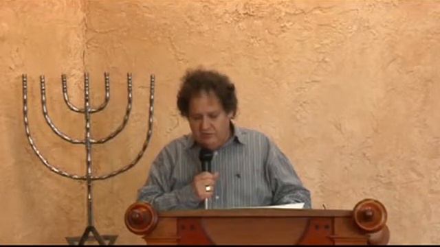 МЕБИ Manfred Nomchomovitz "Подготовка к созиданию Царства Божьего" Урок 9 смотреть онлайн