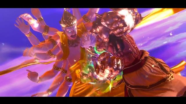 Asura's Wrath - Episode 22: A Life Well Lived [Part IV: Nirvana] | WikiGameGuides смотреть онлайн