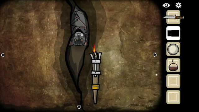 прохождение cude escepe the cave смотреть онлайн
