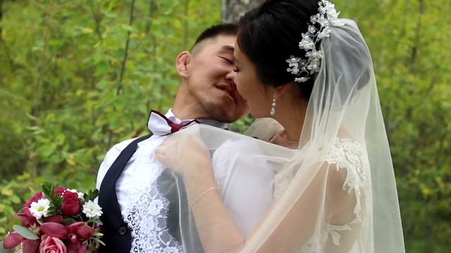 13,09,19 Свадьба, Тыва, Ак-Довурак смотреть онлайн