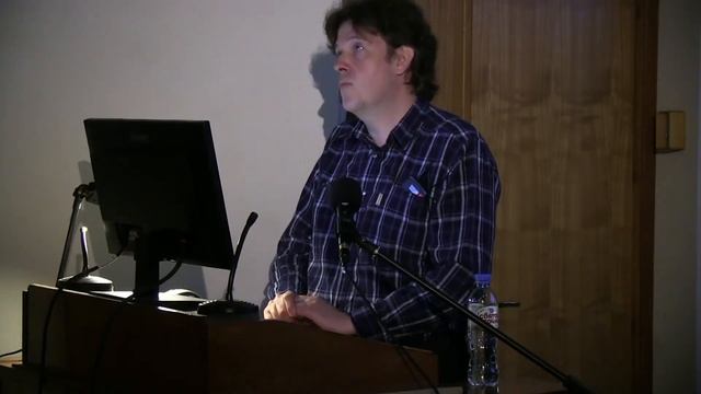 День Палеонтологического музея – 2021 смотреть онлайн