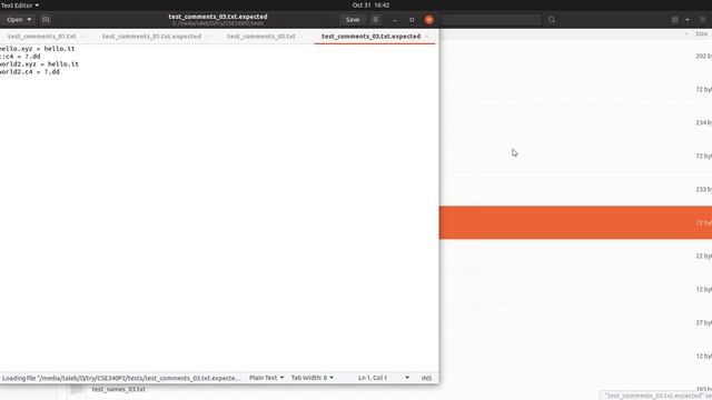 [SOLVED] CSE340 Project 2: Parsing смотреть онлайн