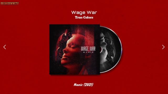 Top 10 Breakdowns of Wage War?? смотреть онлайн