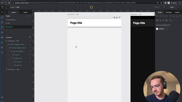 ? Making Fitful - Day 1 - Designing the Android App - Part 1 смотреть онлайн
