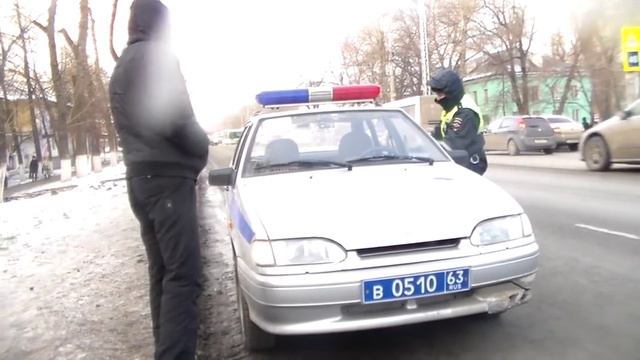 ДПС Держи КАСАРЬ на ремонт смотреть онлайн