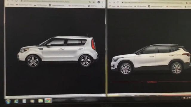 Finally An All Wheel Drive Soul! Well...Almost! смотреть онлайн