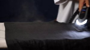 Обзор на самый мощный в линейке Tefal парогенератор Pro Express Vision GV9821E0