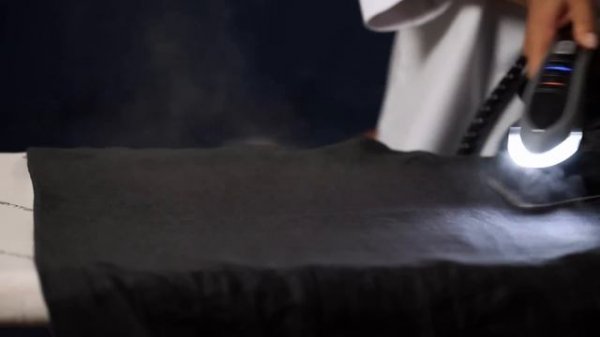 Обзор на самый мощный в линейке Tefal парогенератор Pro Express Vision GV9821E0