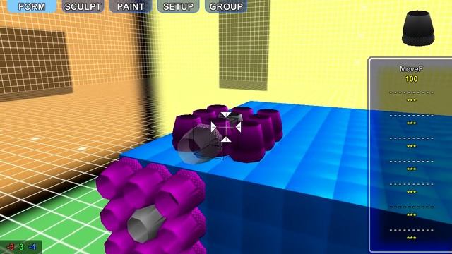 MachineCraft Tutorial 06 : Shaping Techniques смотреть онлайн