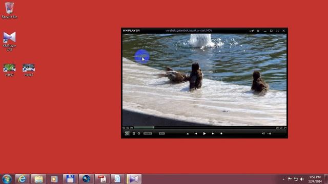 KMPlayer: How To Enable Multiple Instances