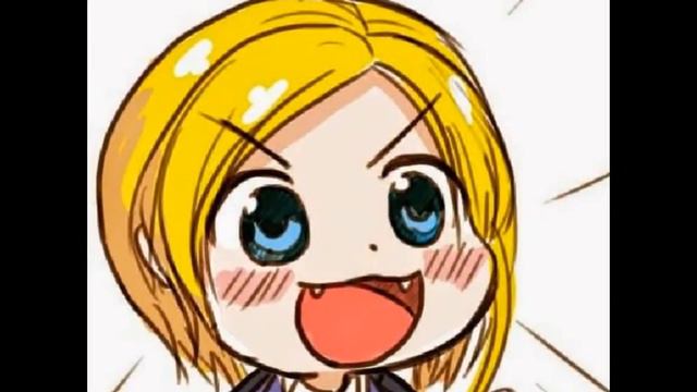 Прокурор Крыма в Аниме :D смотреть онлайн