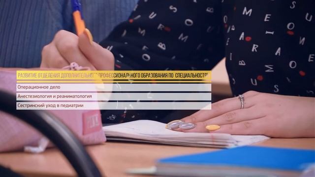 Медицинский колледж им. М.В. Бехтерева смотреть онлайн