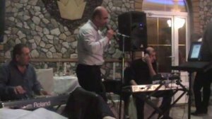 армянская зурна на свадьбе,в Кисловодске.