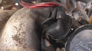 Как установить датчик холостого хода ваз 2115,14 и т д