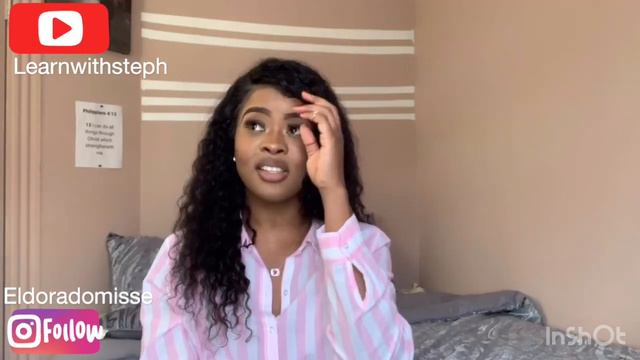 SELF ACCEPTANCE AND SELF LOVE смотреть онлайн