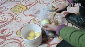 Nargie's Mongolian Монгольская кухня Голова овец - монгольский праздник для императоров