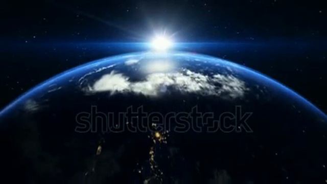 Какая прекрасная Земля!!! смотреть онлайн