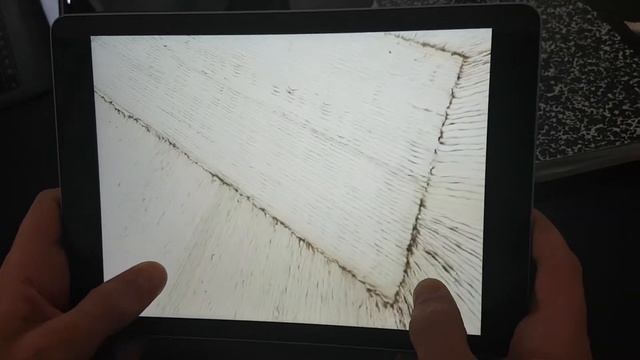 Minjung Kim "The Memory of Process" @White Cube London (private demo) смотреть онлайн