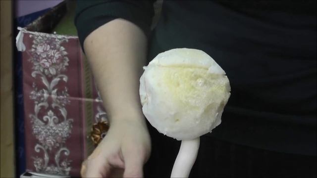 Топиарий в экостиле. Мастер-класс