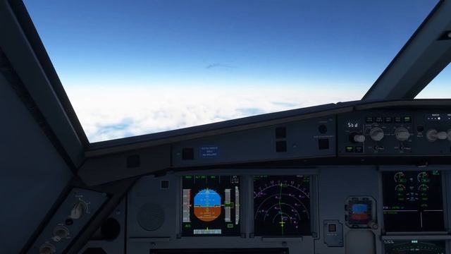 Visiting Hurghada | Condor AIRBUS A330-900 | DUS - Hurghada - HAJ | MSFS2020 смотреть онлайн