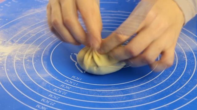 НЕИМОВЕРНО ВКУСНО!!! Как приготовить ХИНКАЛИ. Грузинская кухня. ☆ Дастархан смотреть онлайн