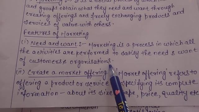 Business studies- Chapter 11 marketing management смотреть онлайн