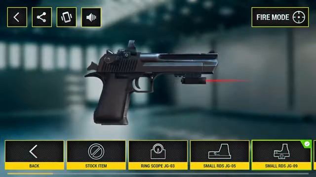 Weapons Builder 3D Simulator [Android Gameplay HD] смотреть онлайн