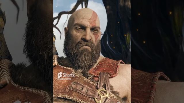 God of War 4. part 12 смотреть онлайн