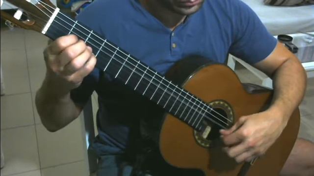 Mauro Giulianni, ALLEGRO OPUS 50 nº 13 смотреть онлайн