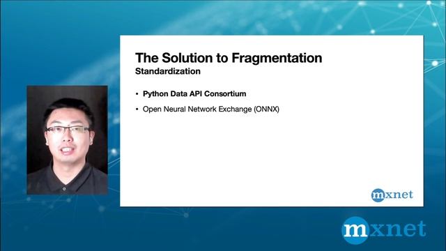 Apache MXNet 2.0: Bridging Deep Learning and Machine Learning смотреть онлайн