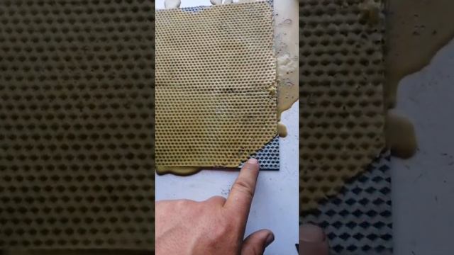 Как сделать вощину своими руками смотреть онлайн
