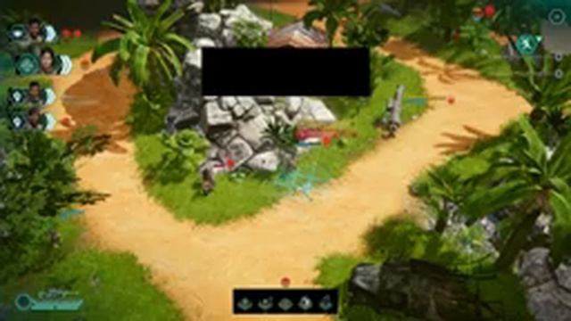 RAM Pressure - Chapter 2: Eliminate the Smugglers [Early Access 3] смотреть онлайн