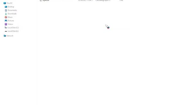 Html & Css Bulb On / Off Program смотреть онлайн