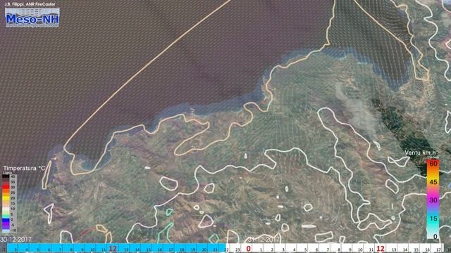 30 au 31-12-2017 vue BALAGNE смотреть онлайн