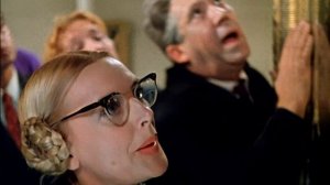 После реставрации лучше стала — Старики разбойники (1971)