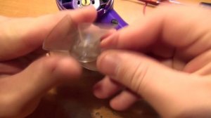 Простой ремонт фена (не дует)