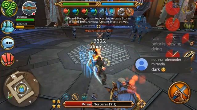My First 3D MMO Celtic Heroes Stream смотреть онлайн