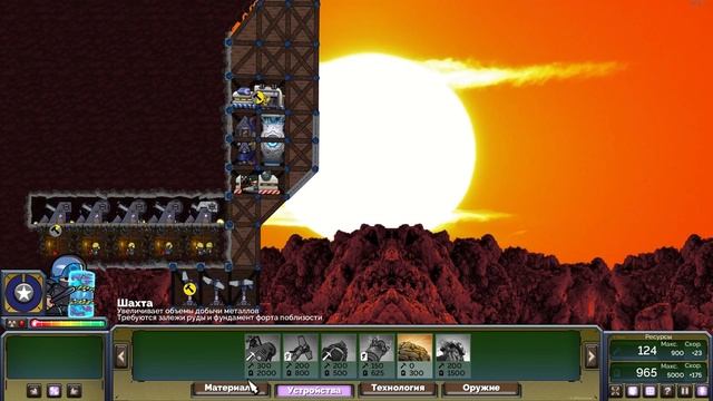 Forts - Недооцененная игра смотреть онлайн