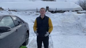 ОБЗОР на аккумуляторный домкрат Greenworks 24v