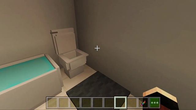 РАБОЧАЯ МЕБЕЛЬ В Майнкрафт пе 1.17 Мод | 30+ МЕБЕЛИ? смотреть онлайн